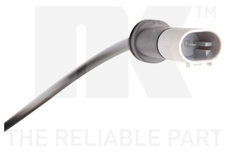 NK 281501 Warnkontakt, Bremsbelagverschlei&szlig; f&uuml;r BMW, MINI