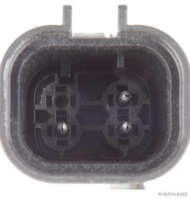 HERTH+BUSS 70670810 Sensor, Saugrohrdruck