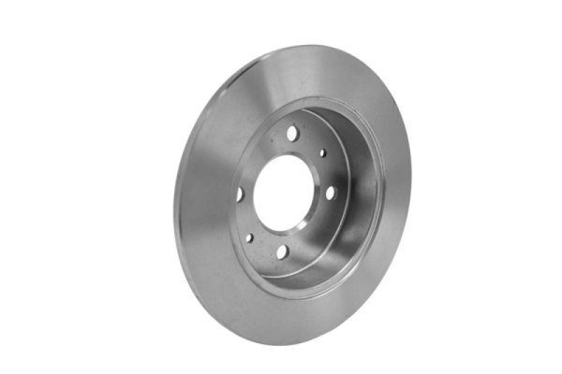 HELLA 8DD 355 110-651 Bremsscheibe f&uuml;r MITSU.