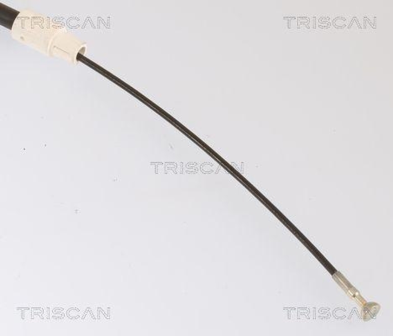 TRISCAN 8140 231185 Handbremsseil f&uuml;r Mercedes