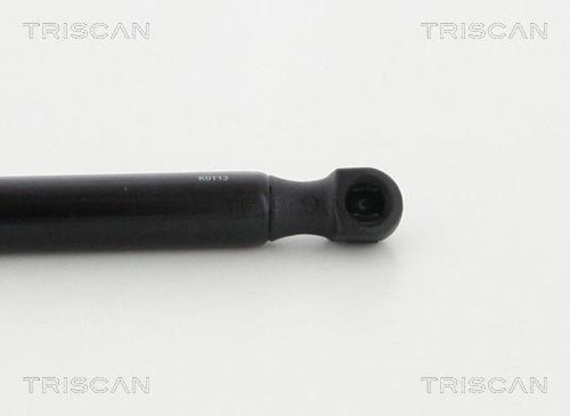 TRISCAN 8710 38238 Gasfeder Hinten Fenster f&uuml;r Citroen C4 Picasso Window
