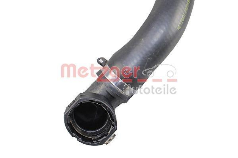 METZGER 2421436 K&uuml;hlerschlauch f&uuml;r ALFA