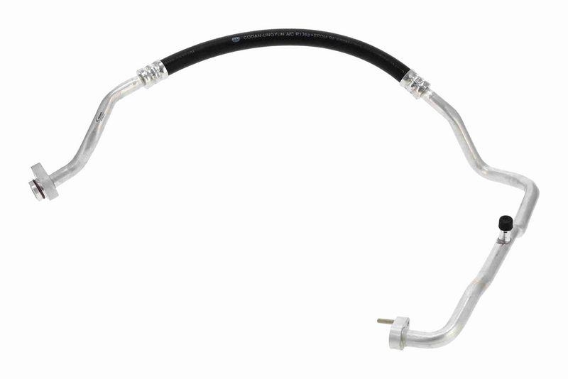 VEMO V15-20-0083 Niederdruckleitung, Klimaanlage für VW