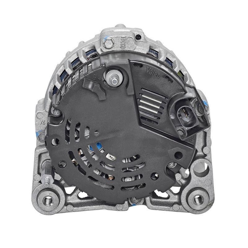 VALEO 439436 Generator Neu - ORIGINS