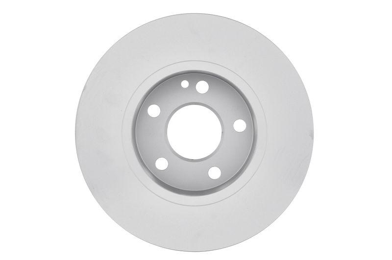 BOSCH 0 986 479 185 Bremsscheiben &Oslash; 276mm f&uuml;r Vorderachse