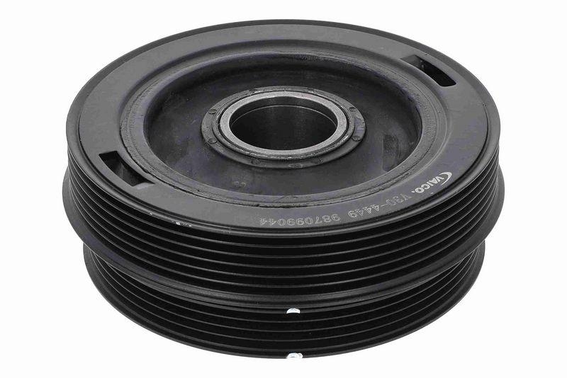 VAICO V30-4449 Riemenscheibe, Kurbelwelle für SMART