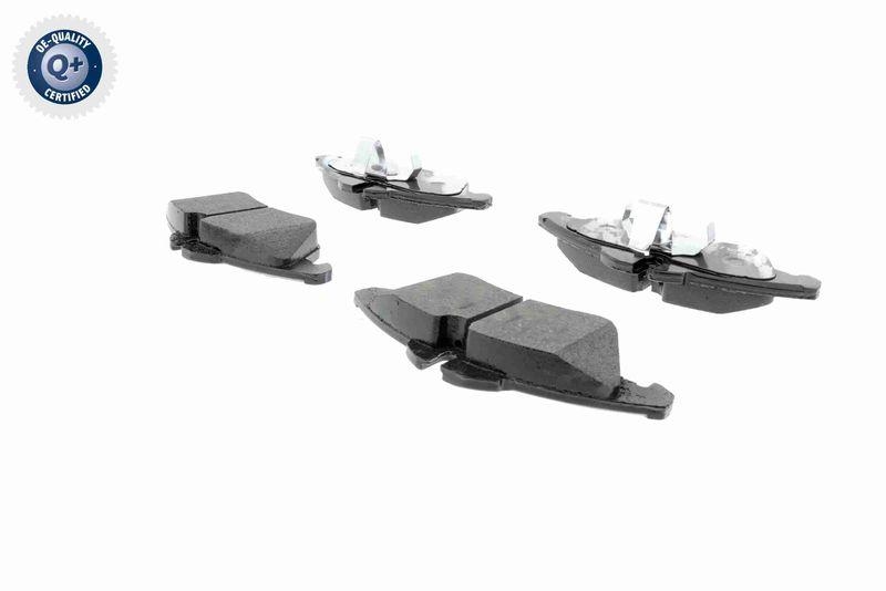 VAICO V30-8139 Bremsbelagsatz, Scheibenbremse Vorderachse Wva: 21576,21577 / Sys. Ate f&uuml;r MERCEDES-BENZ