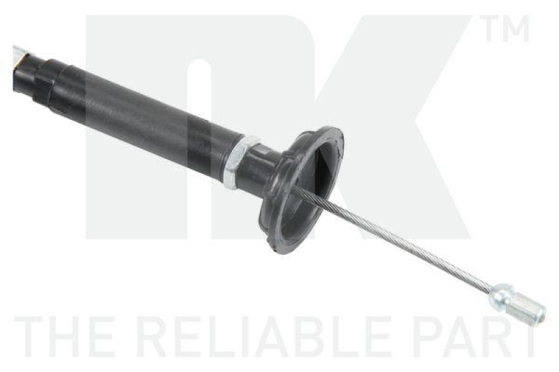 NK 924717 Seilzug, Kupplungsbet&auml;tigung f&uuml;r VW