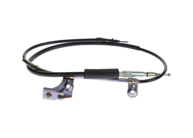 Bosch 1 987 477 604 Bremsseil BC466