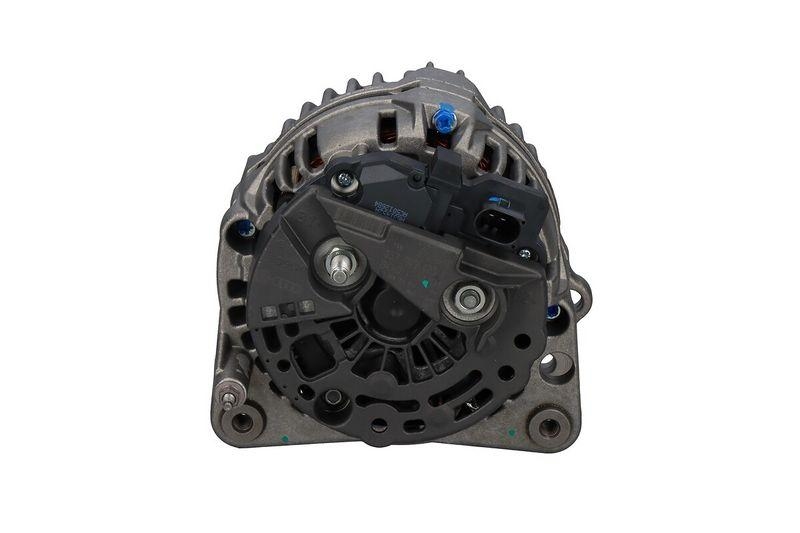 VALEO 439437 Generator Neu - ORIGINS