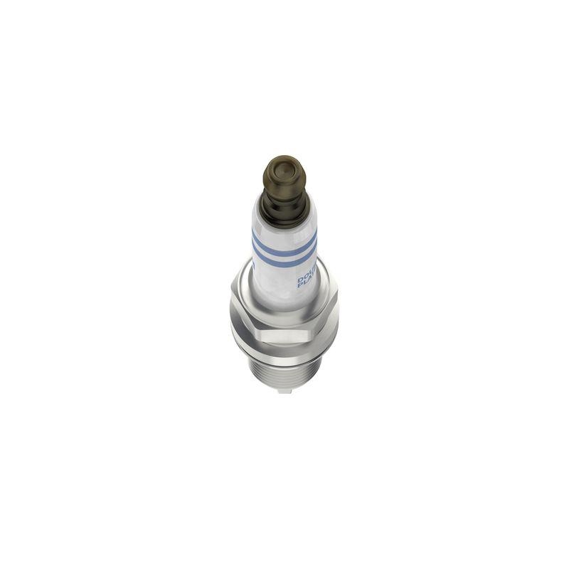 BOSCH 0 242 236 511 Z&uuml;ndkerze FR7DPP332 9 mm