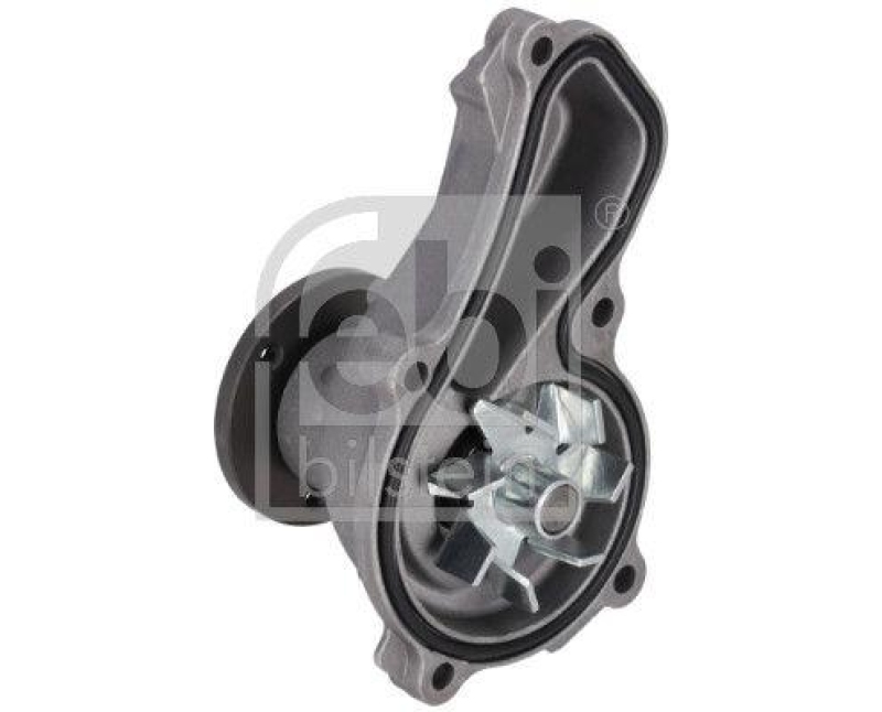 FEBI BILSTEIN 186116 Wasserpumpe mit Dichtring f&uuml;r HONDA