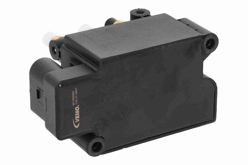 VEMO V20-51-0007 Ventil, Druckluftanlage für Luftversorgungsanlage für BMW