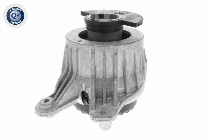 VAICO V30-3100 Lagerung, Motor Hydraulisch, rechts f&uuml;r MERCEDES-BENZ