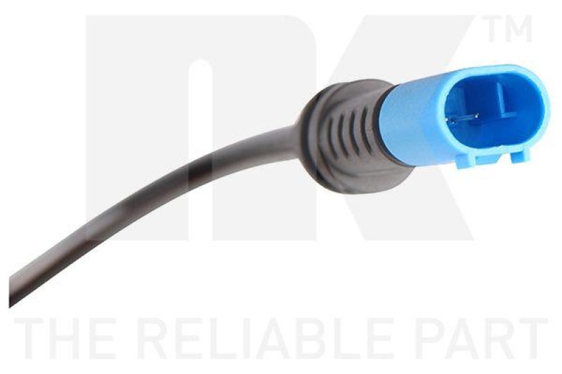 NK 281504 Warnkontakt, Bremsbelagverschlei&szlig; f&uuml;r BMW