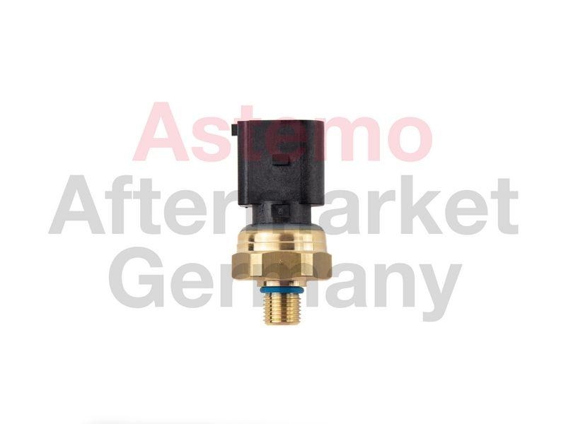 HITACHI 2501943 Sensor, Kraftstoffdruck f&uuml;r AUDI u.a.