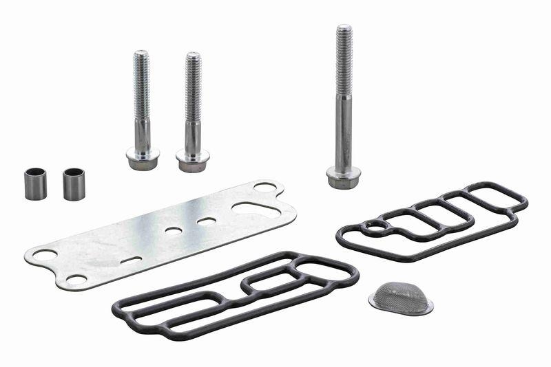 ACKOJA A26-0004 Steuerventil, Nockenwellenverstellung Einlassseite f&uuml;r HONDA