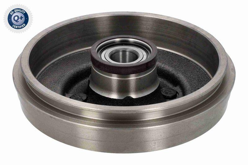 ACKOJA A37-60000 Bremstrommel Hinterachse f&uuml;r MITSUBISHI