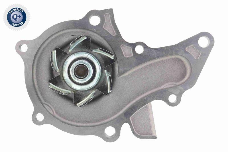 ACKOJA A70-0707 Wasserpumpe, Motorkühlung mit Dichtung für TOYOTA