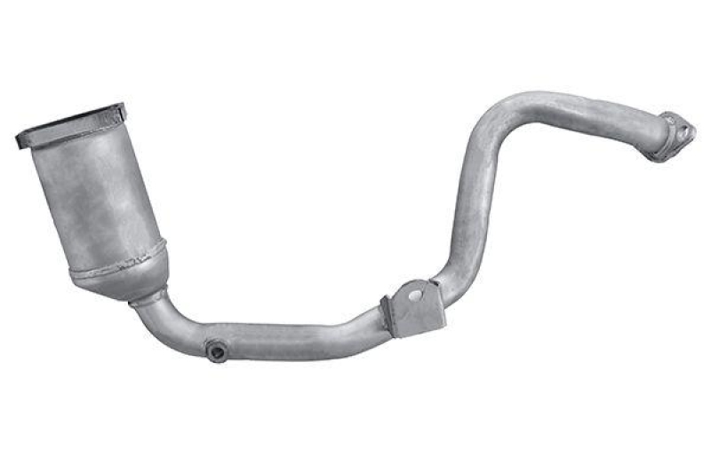 HELLA 8LE 366 050-991 Katalysator CITROEN;PEUGEOT