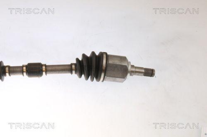 TRISCAN 8540 13537 Antriebswelle f&uuml;r Toyota