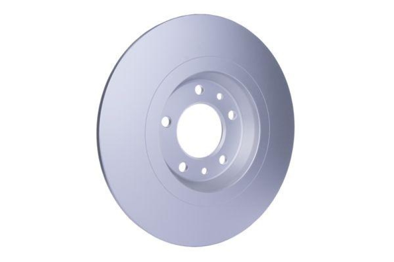 HELLA 8DD 355 110-801 Bremsscheibe f&uuml;r P.S.A