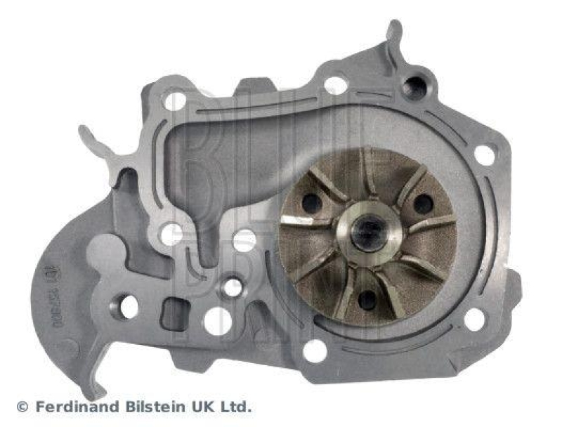 BLUE PRINT ADR169101 Wasserpumpe mit Dichtung und Bolzen f&uuml;r Renault