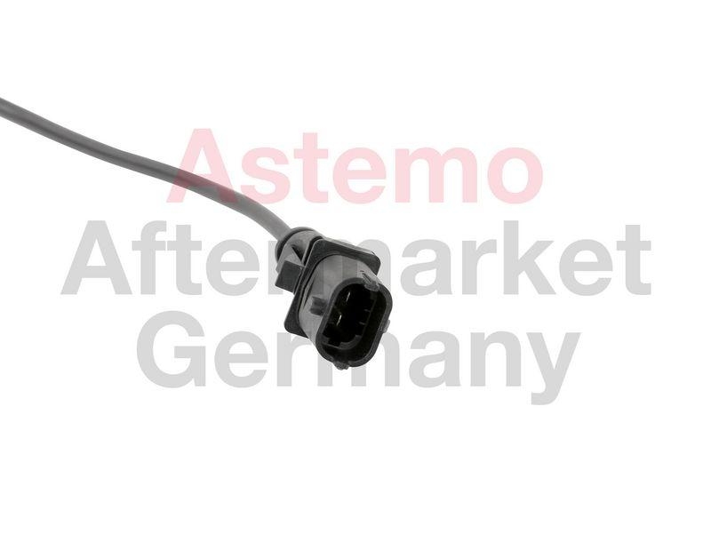 HITACHI 2507093 Sensor, Abgastemperatur f&uuml;r FIAT u.a.