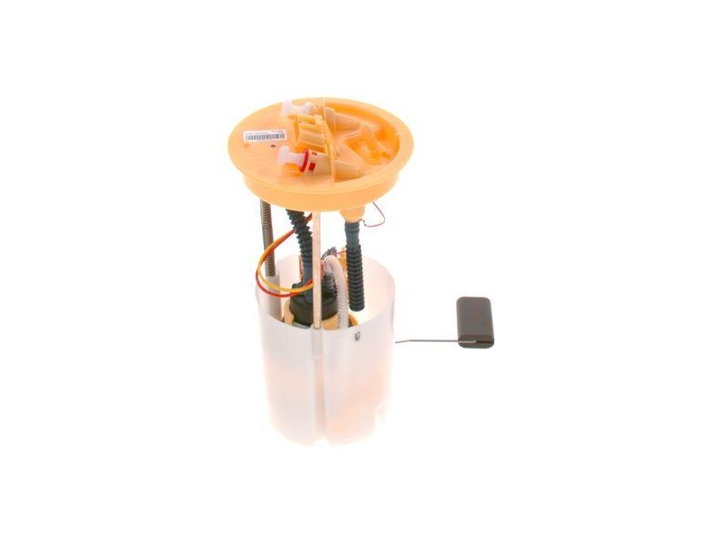 Bosch 0 580 203 235 Ekp-Einbaueinheit