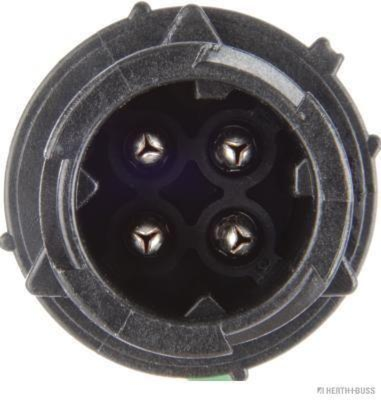 HERTH+BUSS 70670871 Sensor, Saugrohrdruck