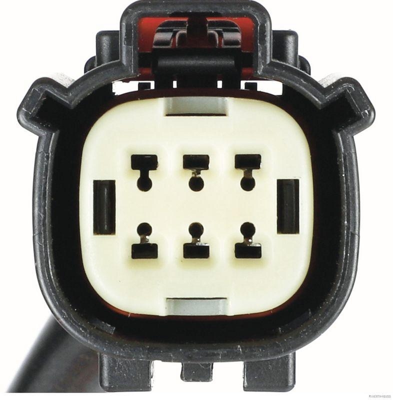 HERTH+BUSS 70685302 Lambdasonde