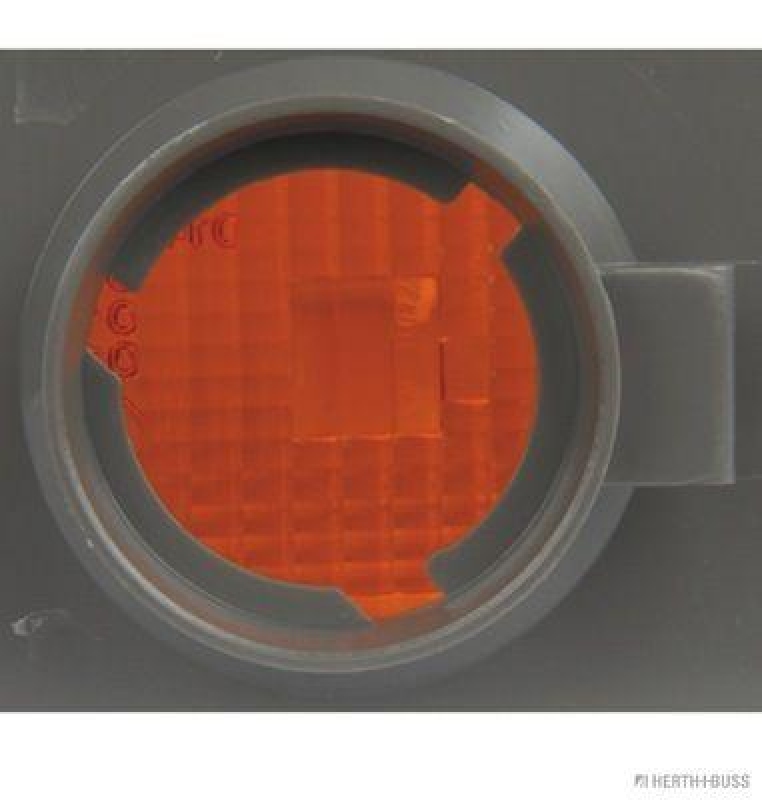 HERTH+BUSS 83700049 Blinkleuchte rechts, P21W