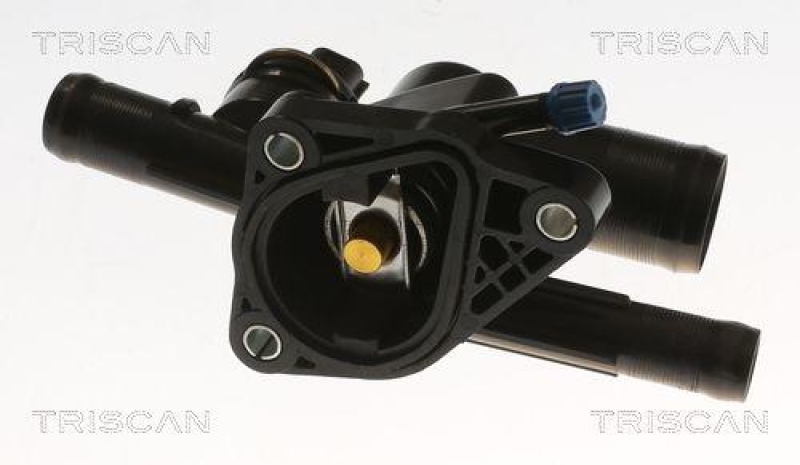 TRISCAN 8620 55689 Thermostat M. Geh&auml;use f&uuml;r Renault/Dacia