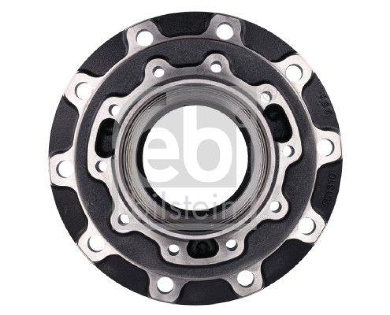 FEBI BILSTEIN 181708 Radnabe ohne Radlager f&uuml;r Mercedes-Benz