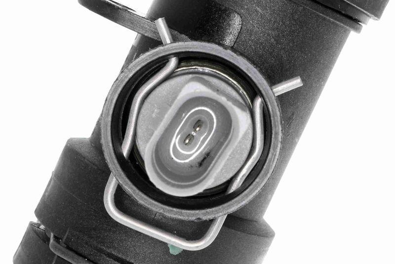 VAICO V10-4298 K&uuml;hlerschlauch inkl. Sensor f&uuml;r VW