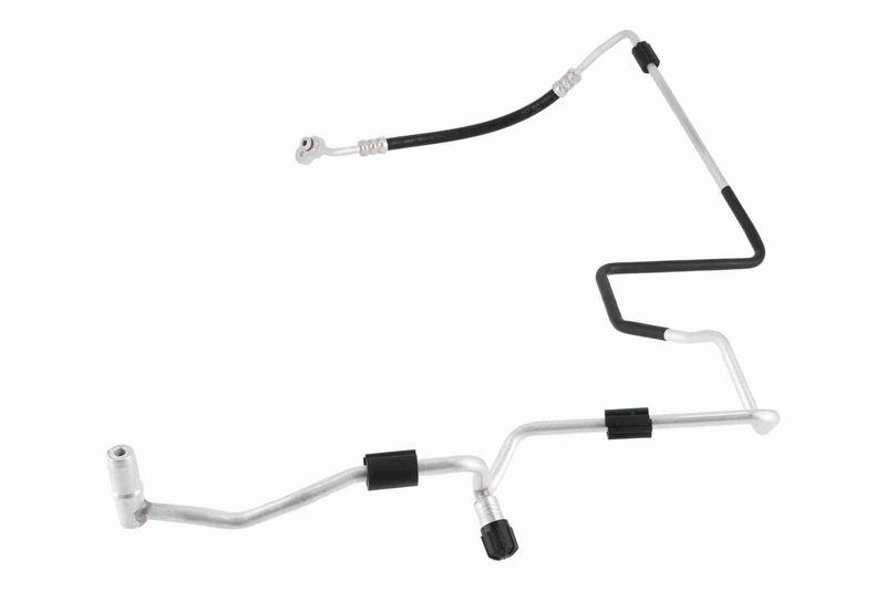 VEMO V15-20-0089 Hochdruck-/Niederdruckleitung, Klimaanla f&uuml;r VW