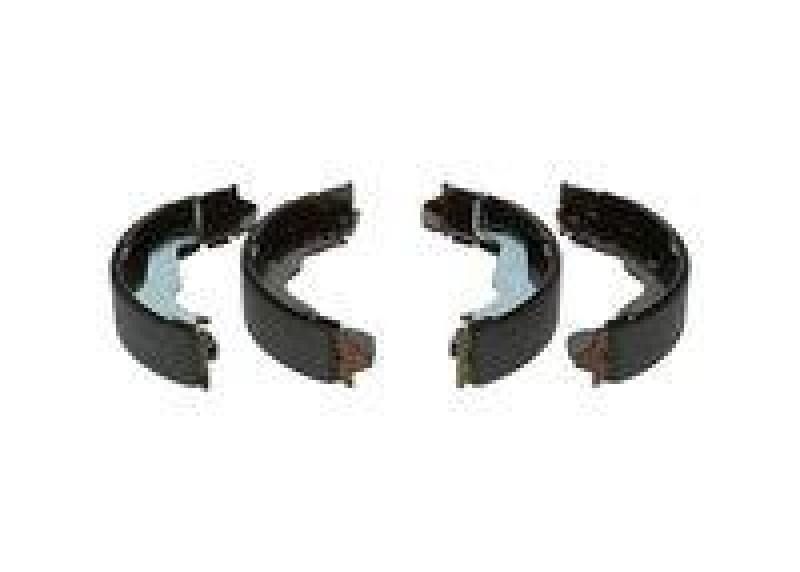 Bosch 0 986 487 906 Bremsbacke BS7906