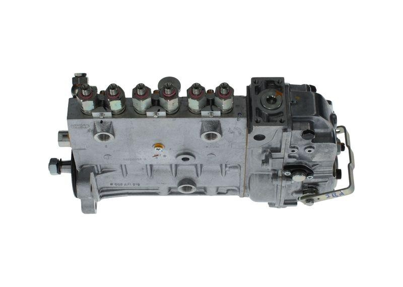 Bosch F 002 A4Z R06 Einspritzpumpen-Aggregat