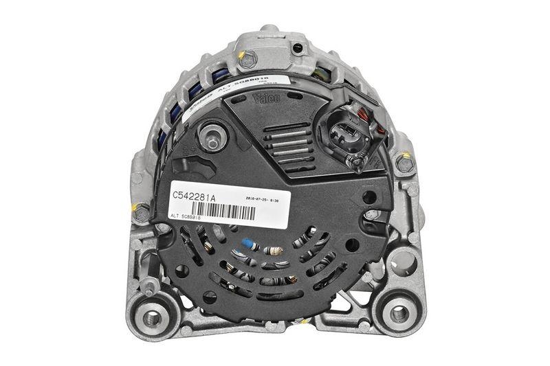 VALEO 439440 Generator Neu - ORIGINS