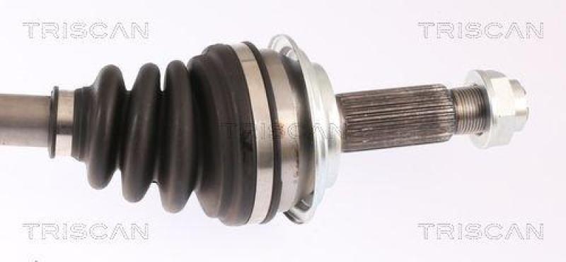 TRISCAN 8540 13548 Antriebswelle f&uuml;r Toyota