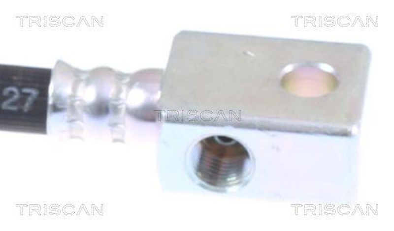 TRISCAN 8150 44103 Bremsschlauch Vorne f&uuml;r Ssangyong