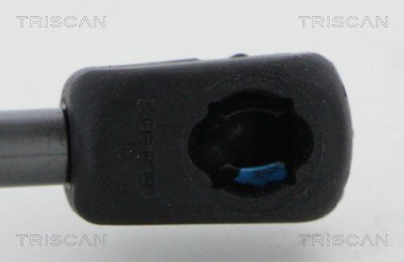 TRISCAN 8710 38246 Gasfeder Hinten f&uuml;r Citroen C4 Picasso
