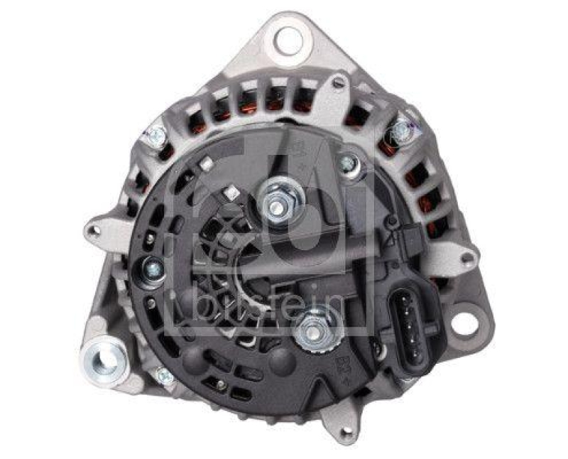 FEBI BILSTEIN 180637 Generator f&uuml;r M A N