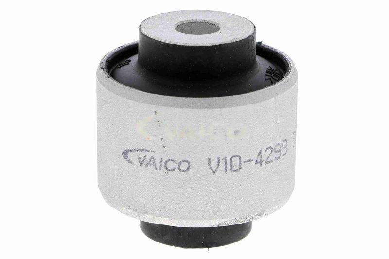 VAICO V10-4299 Lagerung, Lenker Vorderachse, beidseitig f&uuml;r VW