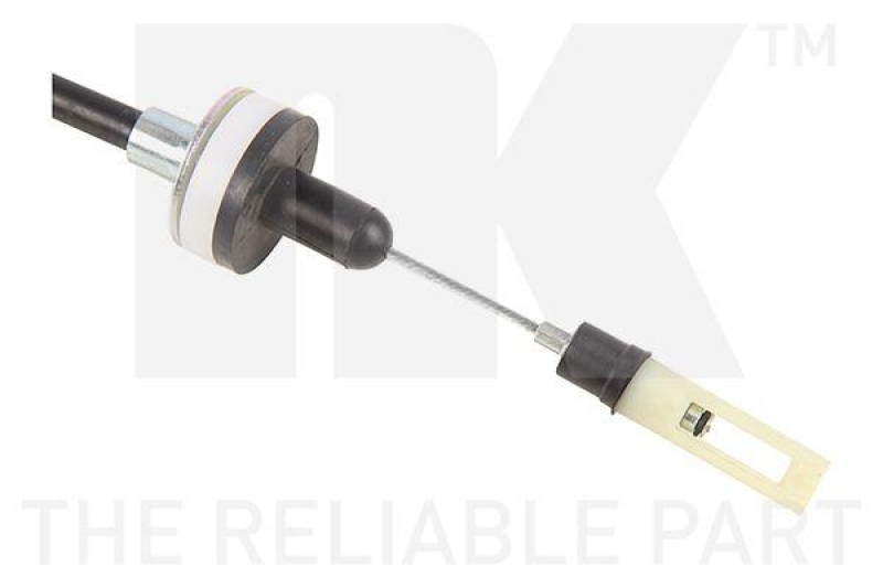 NK 924739 Seilzug, Kupplungsbet&auml;tigung f&uuml;r VW