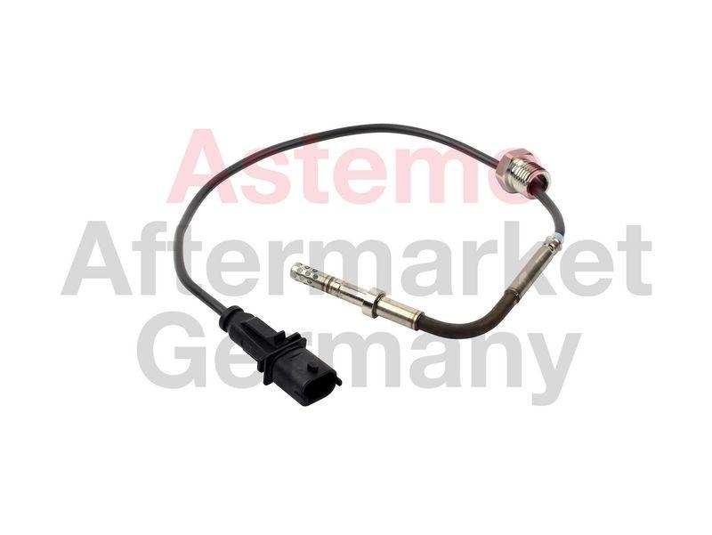 HITACHI 2507095 Sensor, Abgastemperatur für FIAT u.a.