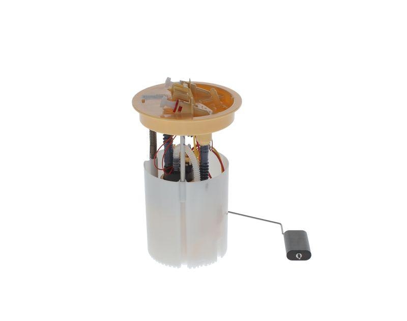 Bosch 0 580 203 258 Ekp-Einbaueinheit