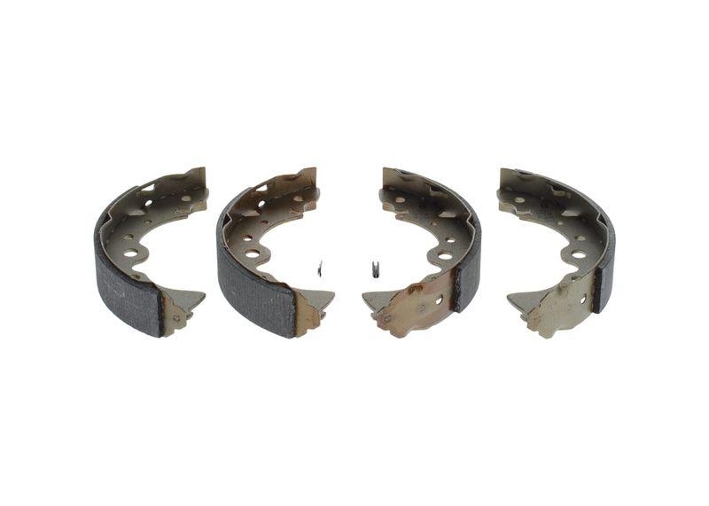 Bosch 0 986 487 907 Bremsbacke BS7907