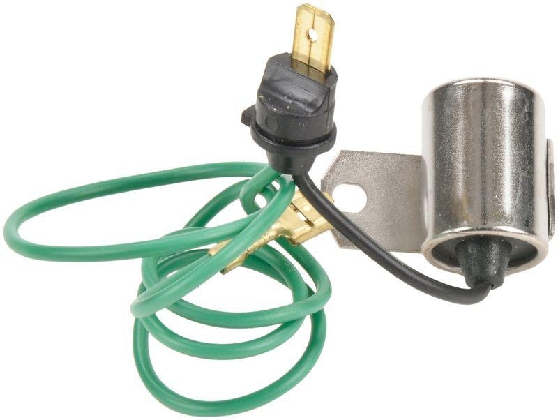 Bosch 1 237 330 245 Z&uuml;ndkondensator 0245