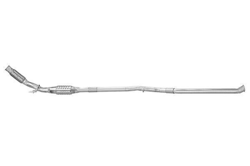 HELLA 8LE 366 051-021 Katalysator CITROEN;PEUGEOT